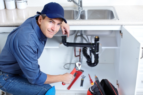 Residential Plumbing Middleton Cheney