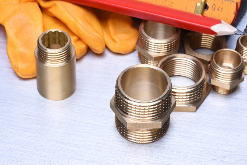 Plumbers in Middleton Cheney