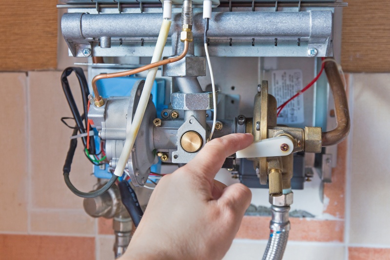Plumbing Heating Middleton Cheney, Adderbury, OX17