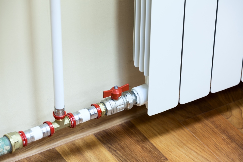 Slab Leak Repair Middleton Cheney, Adderbury, OX17